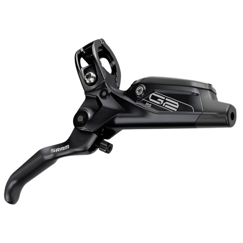Disc Brake Lever - G2 RS (A2) / diffusion black