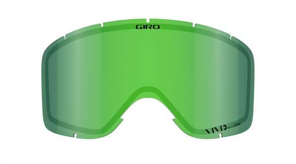 Index 2.0 Lens / vivid emerald S2