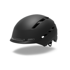 Escape MIPS / matte black / S 51-55