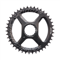 Single Chainring DM Cinch 10/11SPD N/W 42T / black / 42T