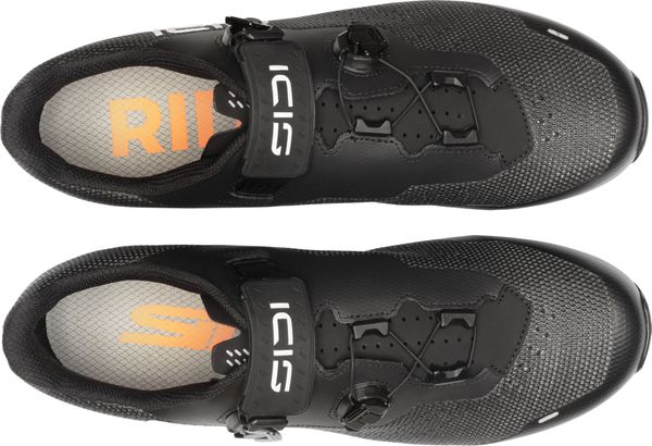 MTB Dominator X ice / schwarz / 38
