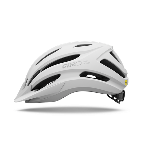 Register II MIPS / matte white/grey / UA 54-61