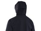SHELTER Herren-Softshelljacke / black / L