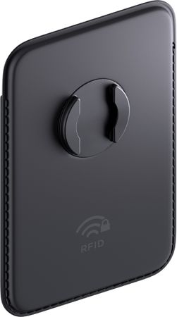 Card Wallet SPC+ / schwarz