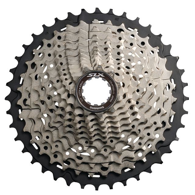 SLX M7000 Kassette 11-fach / 11-46 Zähne