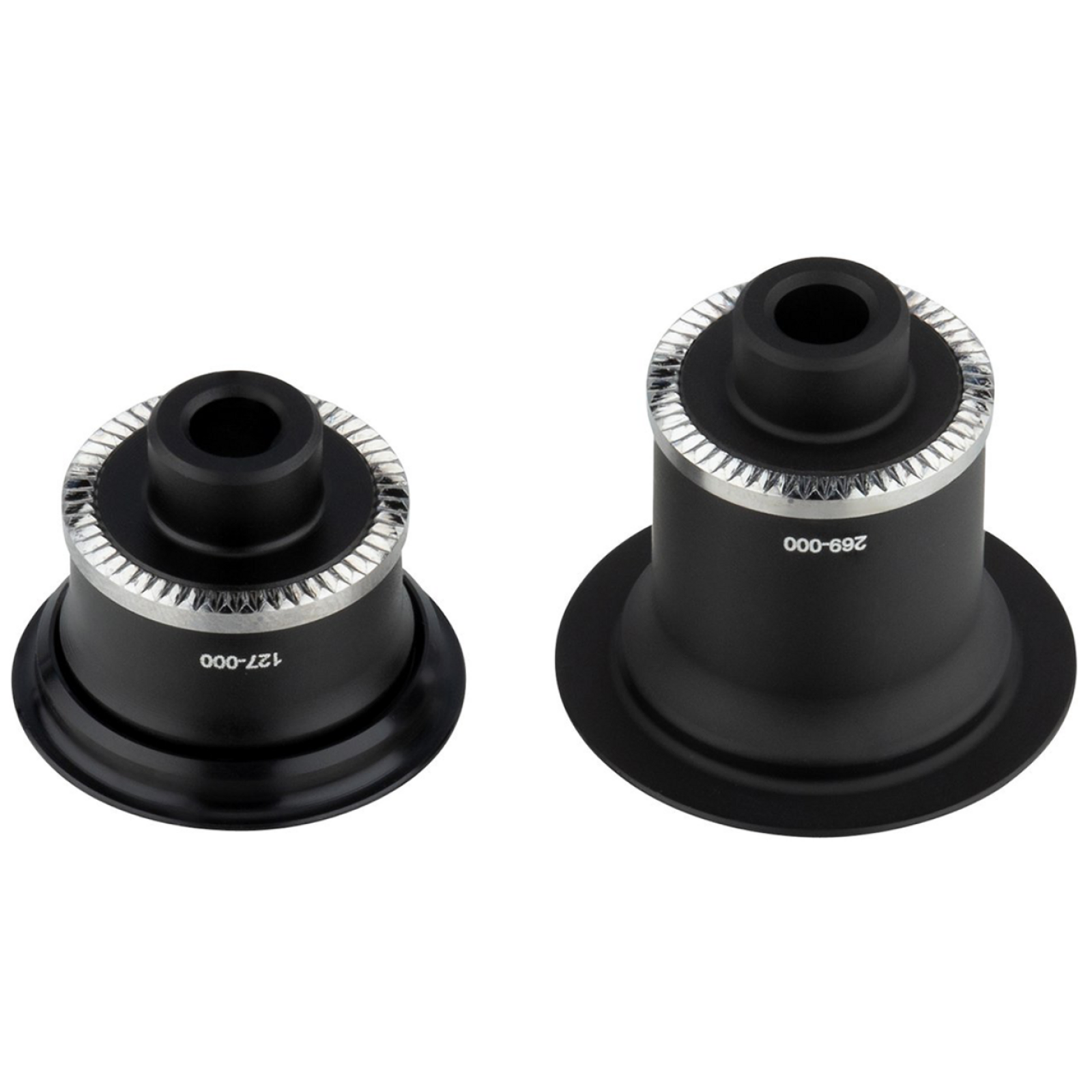 End Cap Set Rear ZR1/ZR1 SL DiscBrake QR XDR/Sram/Shimano