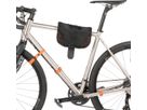 Hike A Bike Harness / schwarz / 10 x 10 x 9 cm
