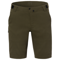 RIDE Herren-Gravel-Shorts / trail green / 28