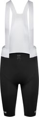 SPINSHIFT Herren-Trägerhose / black / 3XL