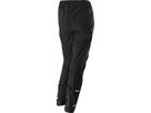ACTIVE GTX SHORT Damen-Regenhose mit verkürzter Beinlänge / black / 42