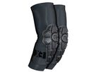 PRO-X3 ELLBOGEN / matte black / L