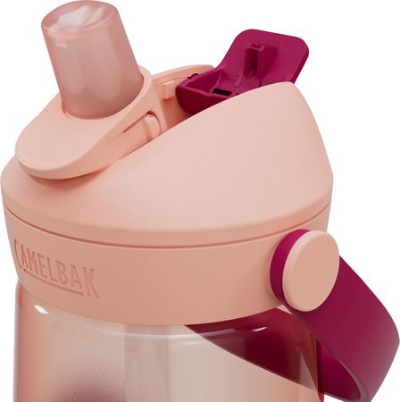 Thrive Flip Straw 0.75l / blush dawn