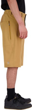 VIRAGE 2.0 Herren-Bikeshorts / cumin / XXL