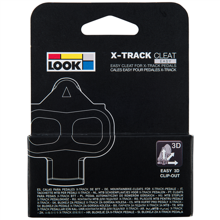 Cleat X-Track Easy