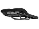 614 ERGOWAVE ACTIVE 2.1 Sattel / schwarz / 130mm