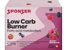 Low Carb Burner, WILD BERRIES (20 x 6 g)