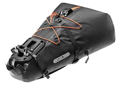 Bikepacking-Taschen - SEAT-PACK QR Satteltasche von ORTLIEB