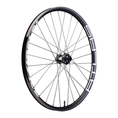 Atlas 30 ALU MTB CLN 6 Bolt Wheel / black / 27.5"/20x110
