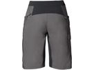 TREMALZO II Damen-Bikeshorts / black uni / 44