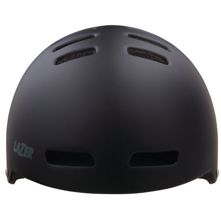 ARMOR 2.0 Velohelm / matte black / L (58-61 cm)
