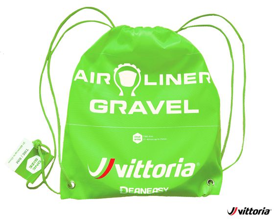 Air-Liner Gravel / grün