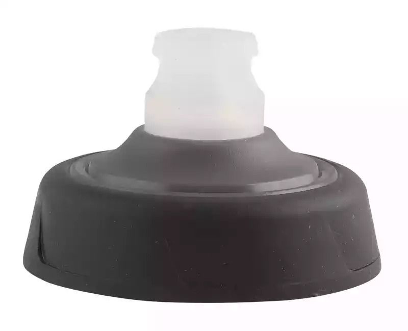 DURST No Taste Bidon / transparent/blau / 8DL