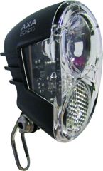 Scheinwerfer Echo 15 LED / schwarz