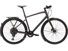 SIRRUS X 4.0 EQ City- und Alltag / satin obsidian / S