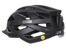 ICON MIPS / schwarz matt / S/M 52-57CM