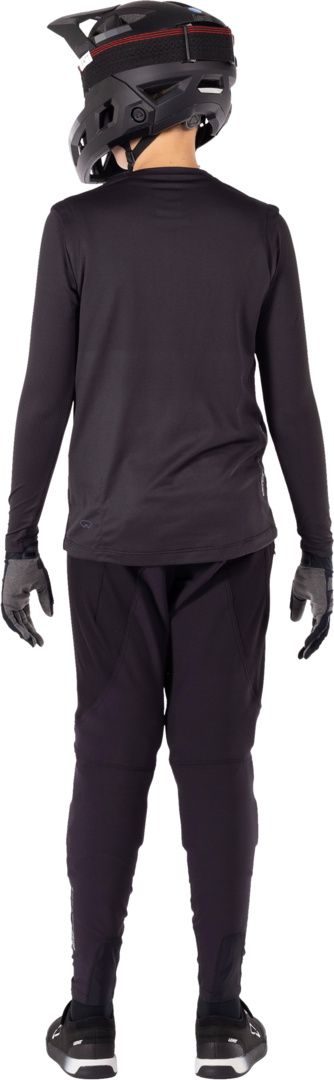 MTB Ride Kit 1.0 Mini / black / XS