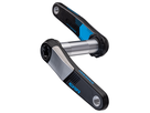 ERA Cinch Crankarm DM (RF136) / carbon/blue / 165mm