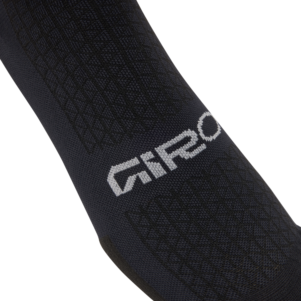 HRC Sock / black/grey / XL