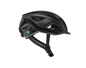 LAZER Unisex Road Cerro KinetiCore Helm / matte black / L