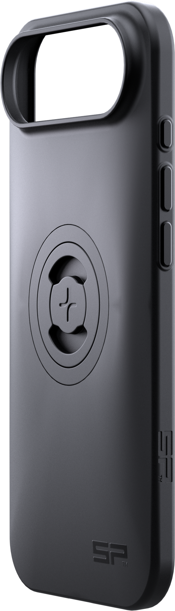 Phone Case SPC+ / schwarz / iPhone 17 Air