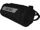 CAN BAG 2.0 Lenkertasche / schwarz