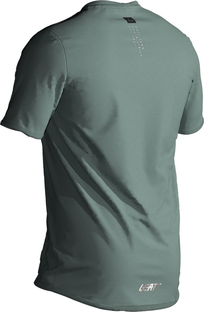 MTB Gravity 3.0 Jersey Jr / mist green / XL