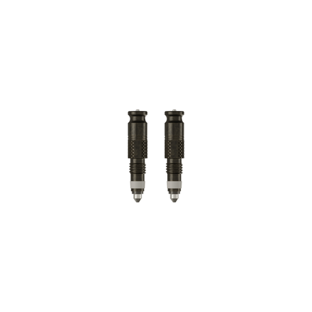 Schwalbe Clik Valve® Cores / black