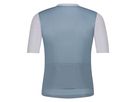 Men Aria SS Jersey / transparent blue / XL