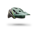 4Forty Air MIPS / sprint vintage olive / M 55-59
