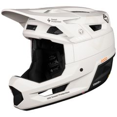 Strayer 2Vi Mips Helmet / Bronco White / LXL