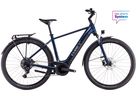 TOURING HYBRID ONE 500 2025 E-City und Alltagvelo / deepsea'n'chrome / 54 CM