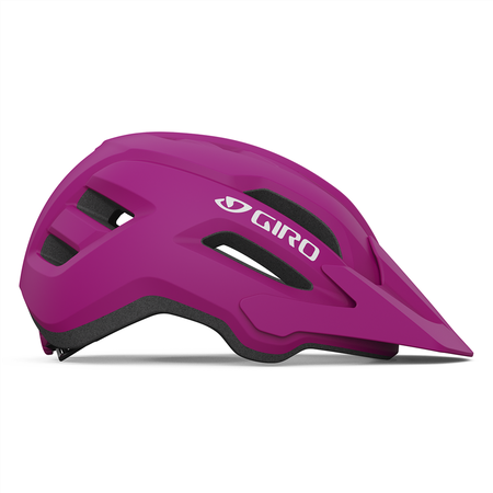 FIXTURE II YOUTH MIPS Velohelm / matte pink street / UY 50-57