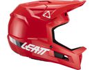 Helm MTB Gravity 1.0 Junior / fire / XS