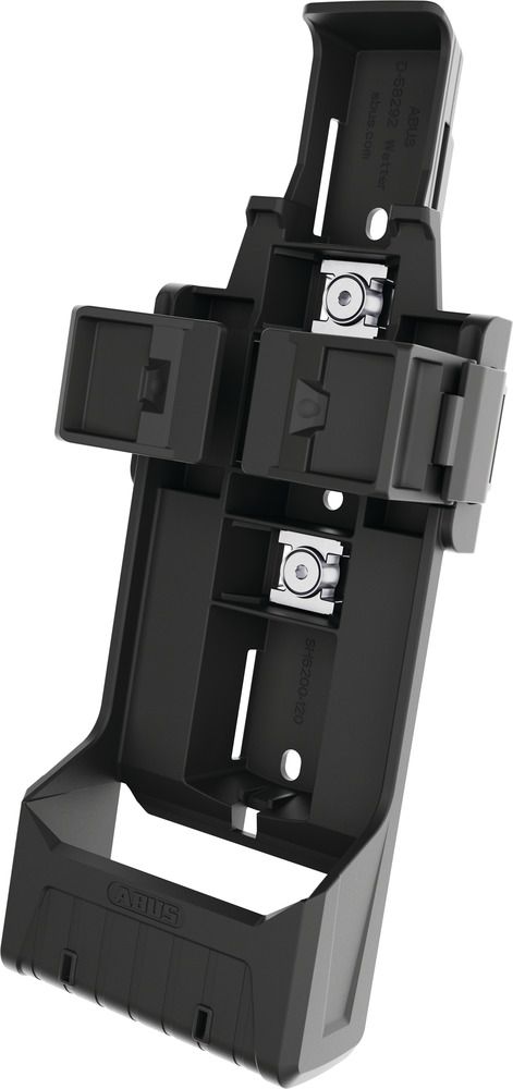 Abus Halter Faltschloss SH 6200 / schwarz / SH 6200K/120