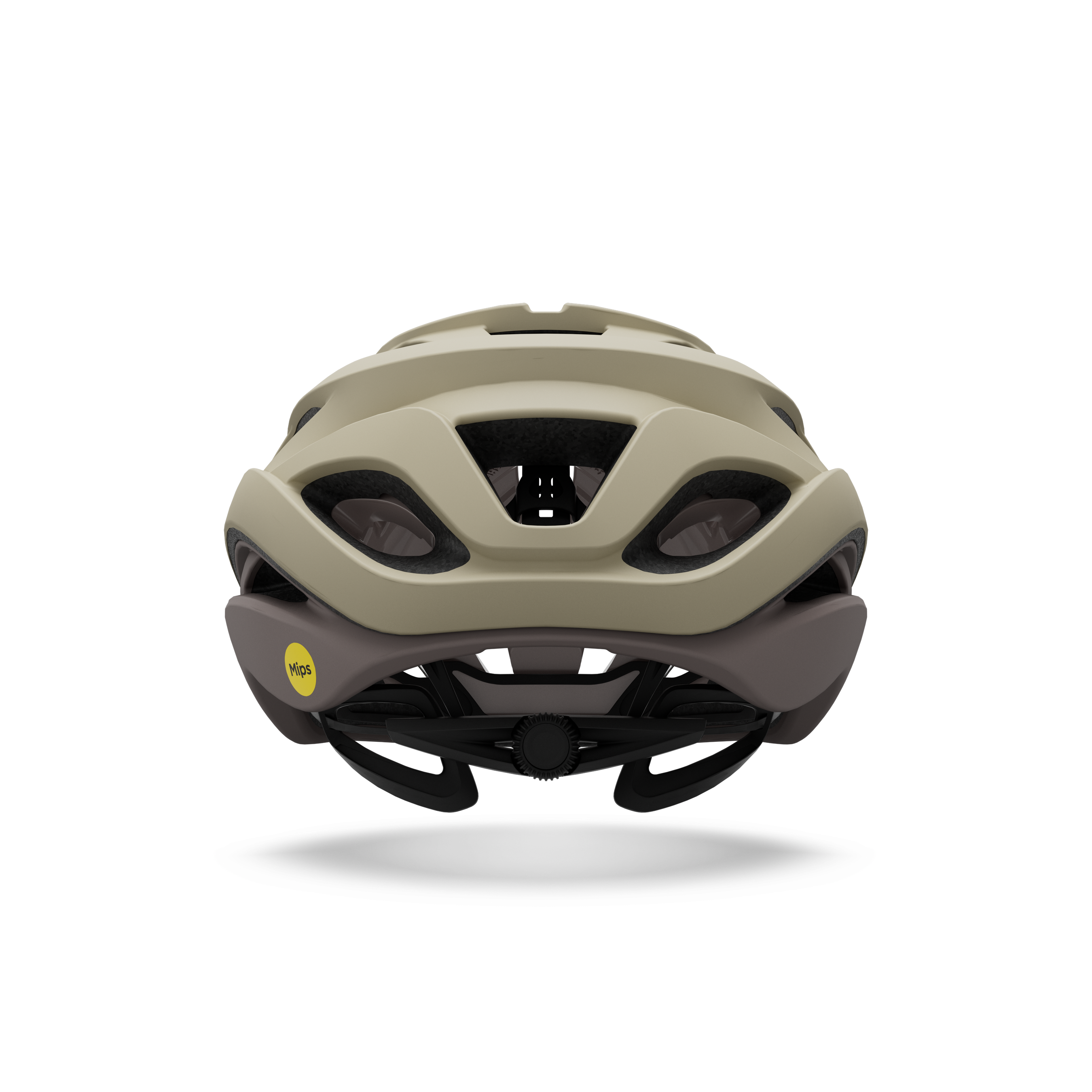 HELIOS SPHERICAL MIPS Velohelm / matte stone / S 51-55cm