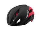 Eclipse Spherical MIPS Helmet / matte black/white/bright red / S