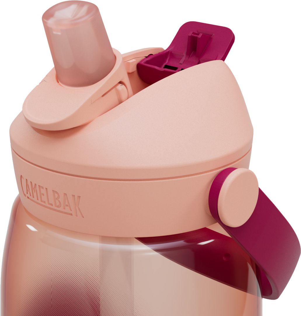 Thrive Flip Straw 1.0l / blush dawn