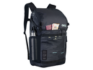 Travel Backpack 22 / multicolour
