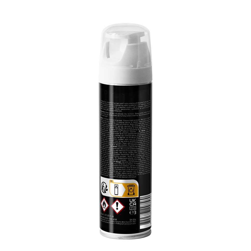 Funky Feet 150ML