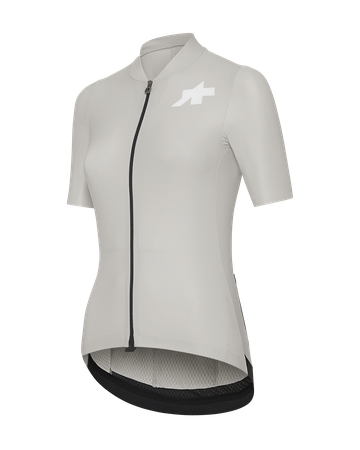 UMA GT S11 Damen-Kurzarmtrikot / almond milk / L